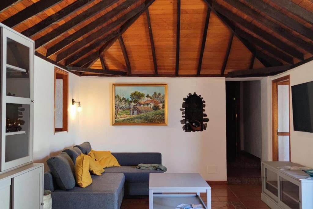 Tocando El Cielo Ferienhaus