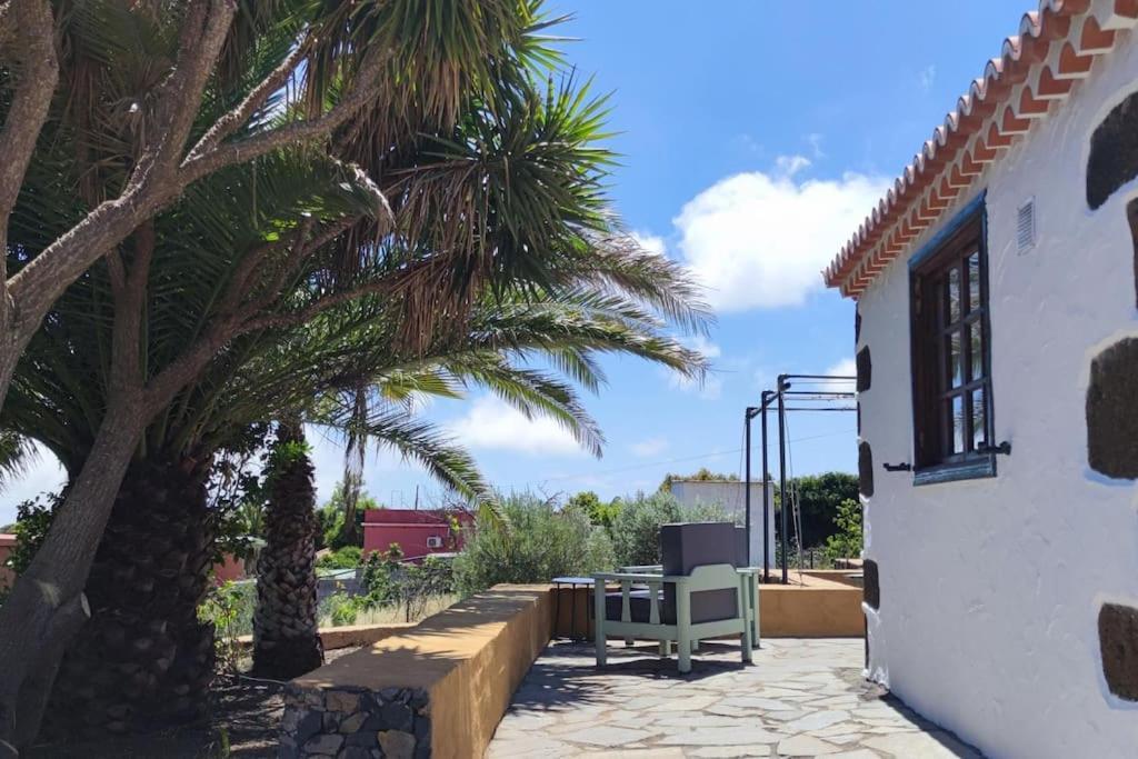 Ferienhaus Tocando El Cielo El Paso