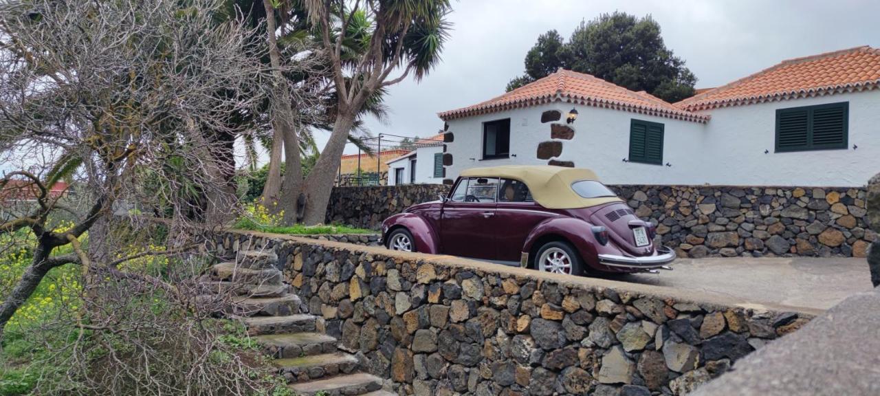 Ferienhaus Tocando El Cielo
