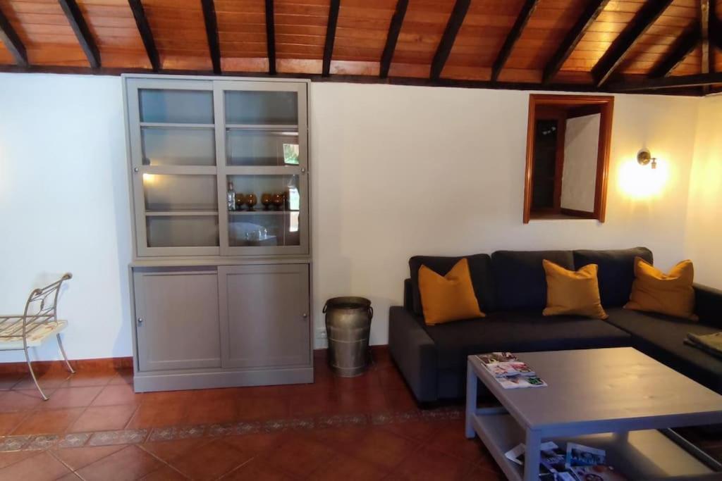 Holiday home Tocando El Cielo