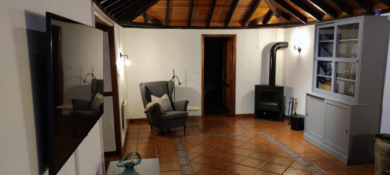 Tocando El Cielo Holiday home