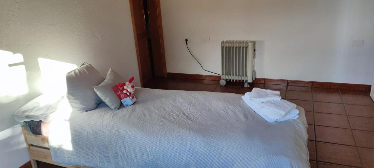 Holiday home Tocando El Cielo